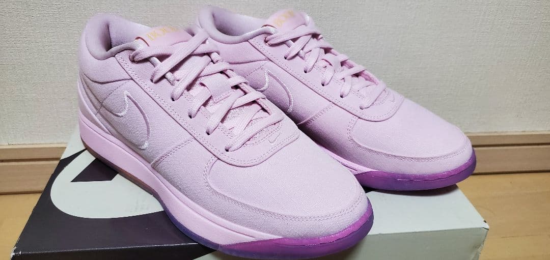 ナイキ ブック 1 EP \"サンライズ\"