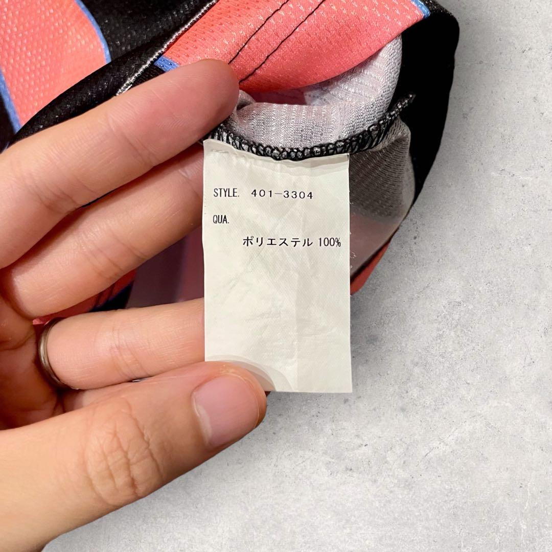 希少 ICECREAM ゲームシャツ サッカー NIGO BBC アイスクリーム