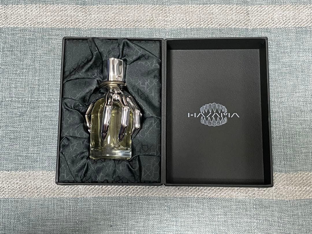 hazama 惹きずり込まれる運命の香水 未知ノ未知 ver. - メルカリ