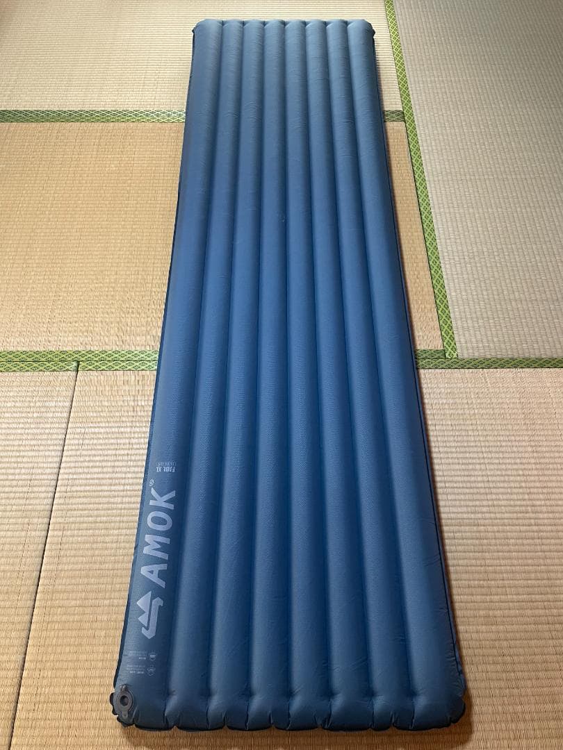 AMOK ハンモックテント・エアーマット・タープセットの通販はau PAY