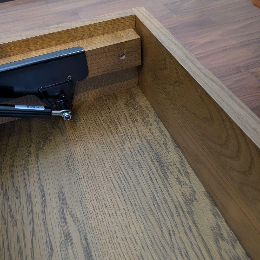 ジャーナルスタンダードファニチャー、リフティングテーブル