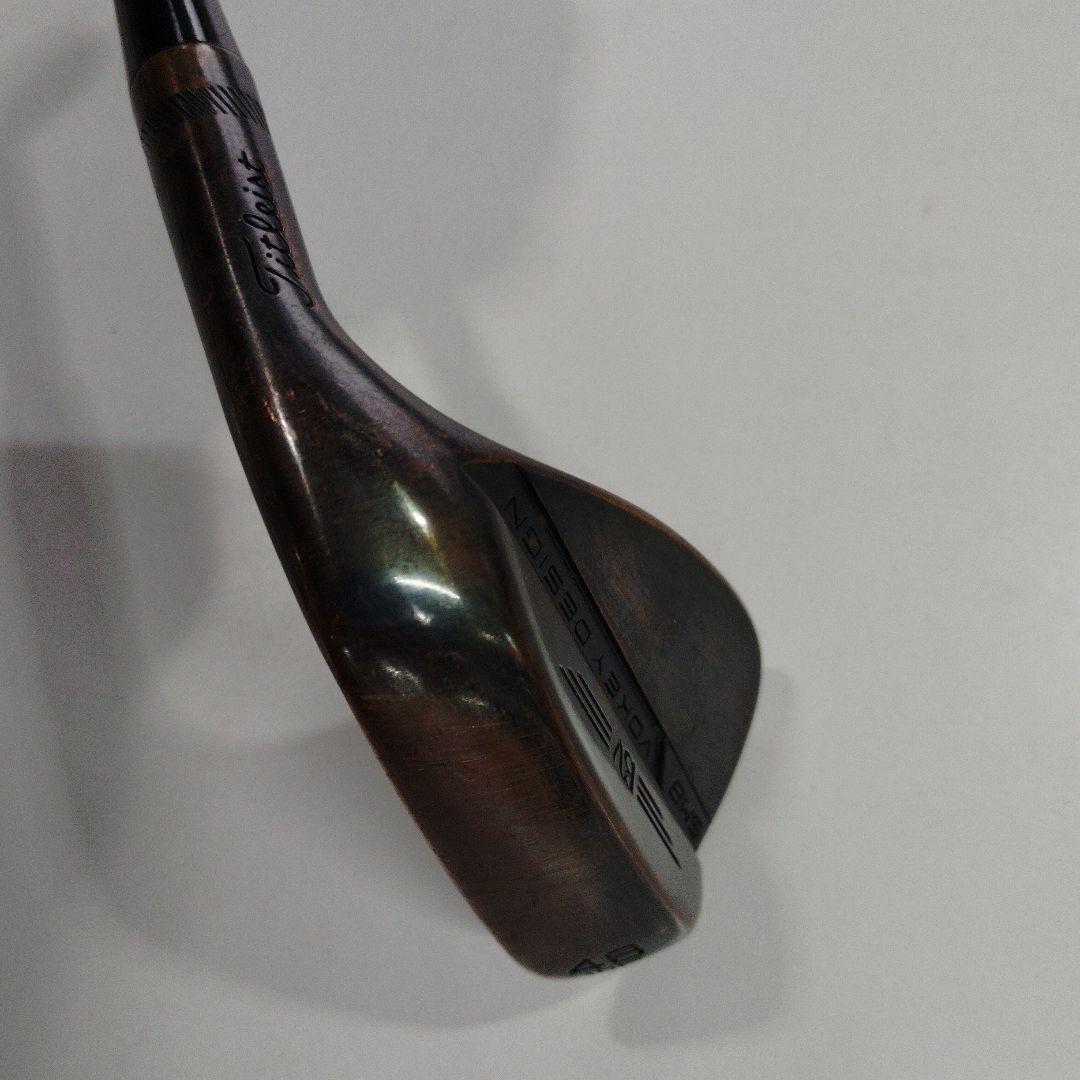 SM8 ウェッジ 3本セット