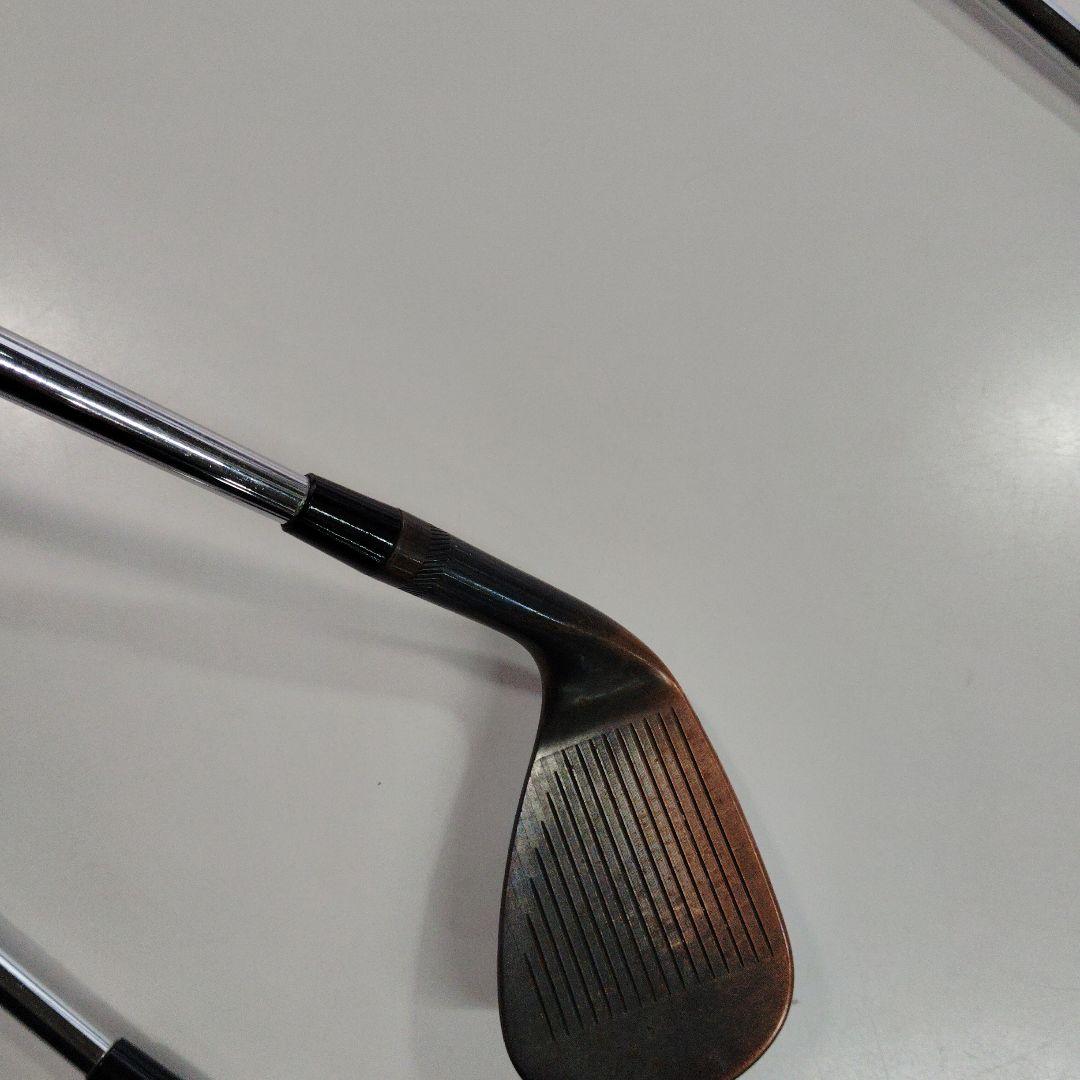 SM8 ウェッジ 3本セット