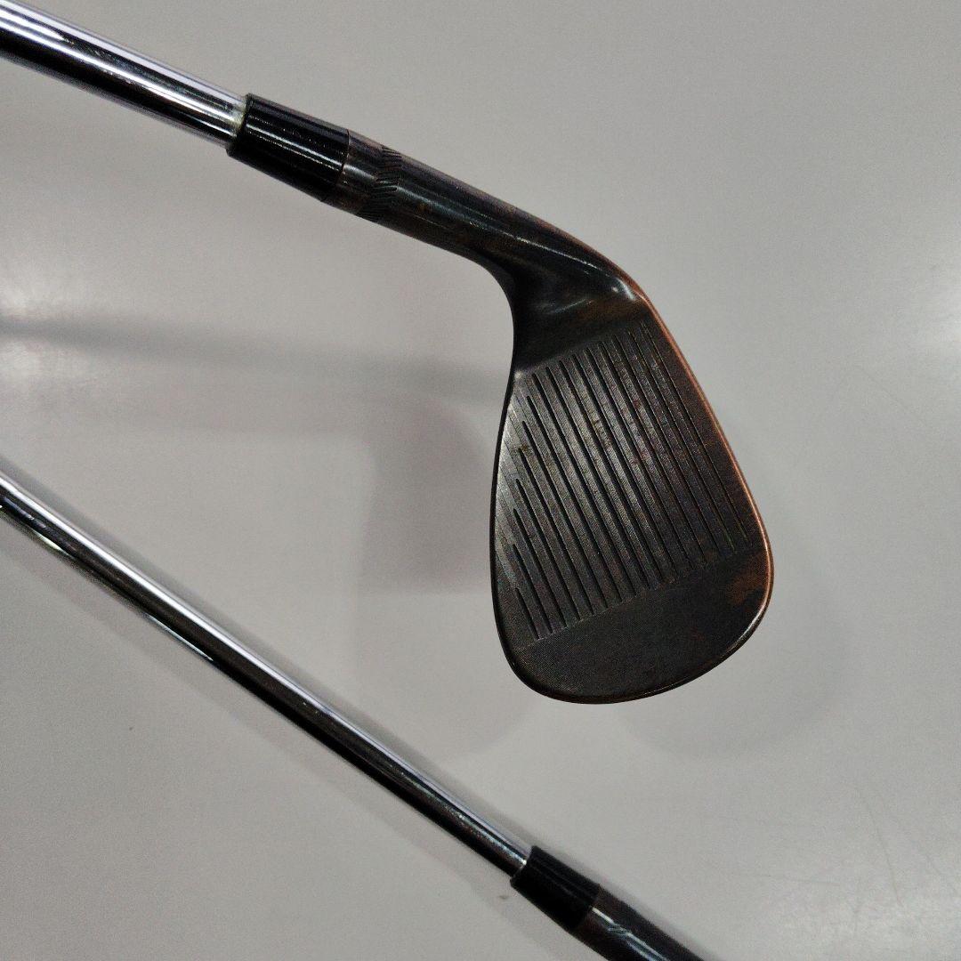 SM8 ウェッジ 3本セット