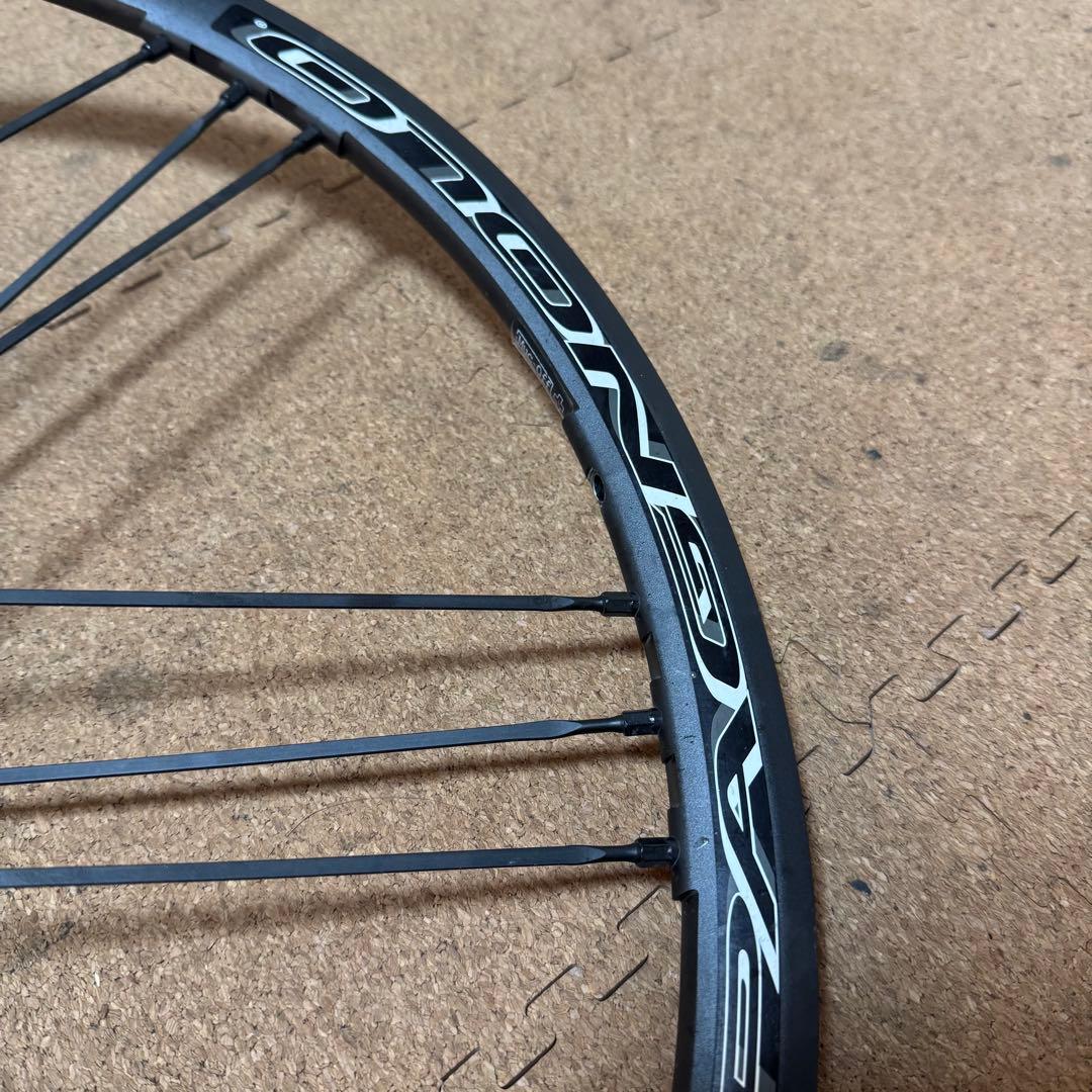 ホイール カンパニョーロ シャマルウルトラ c17 disc 2way-fit mimi