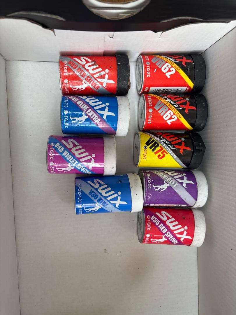 クロスカントリークラシカル、フリー、ローラーストック、値段交渉