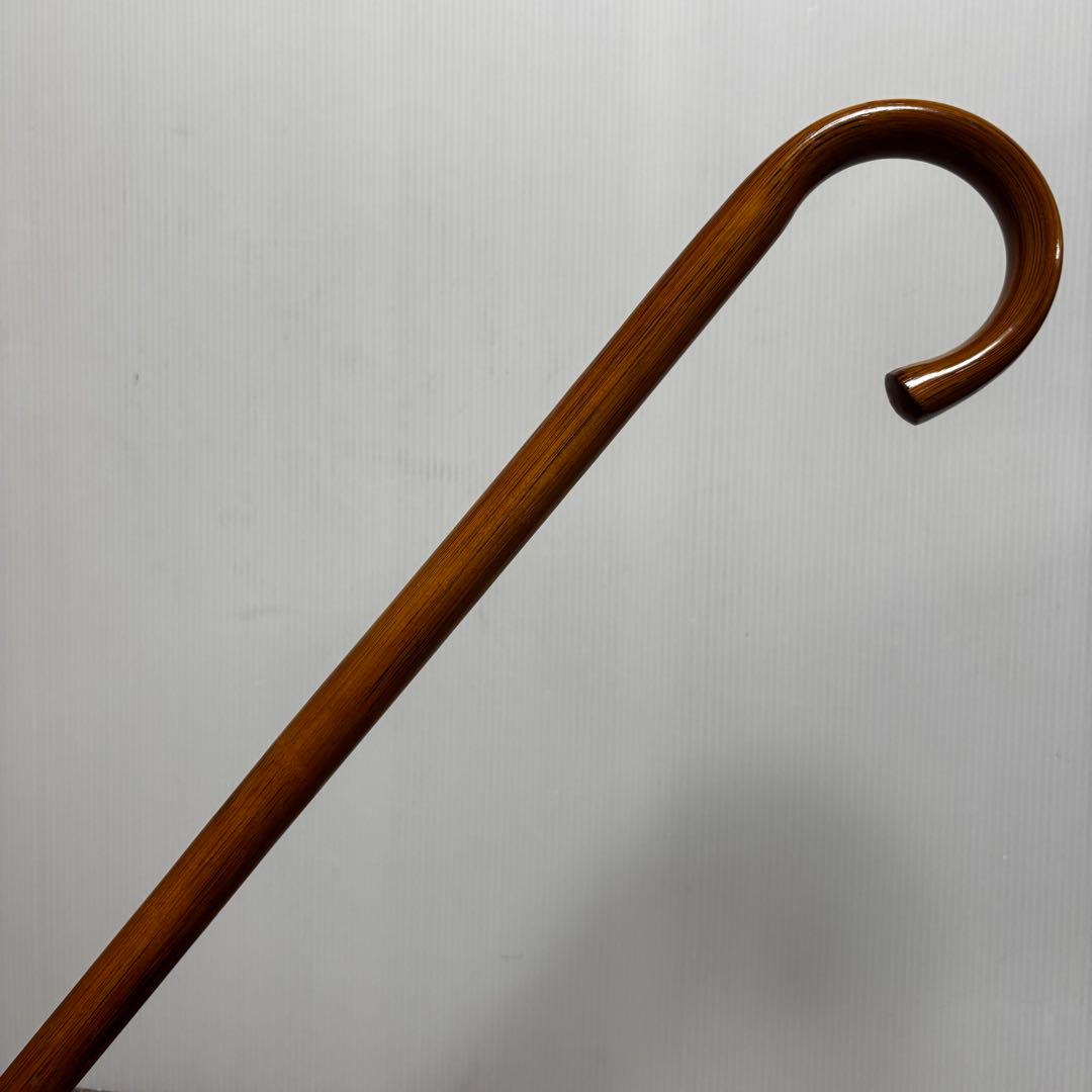 杖　大曲ステッキ　ステッキ