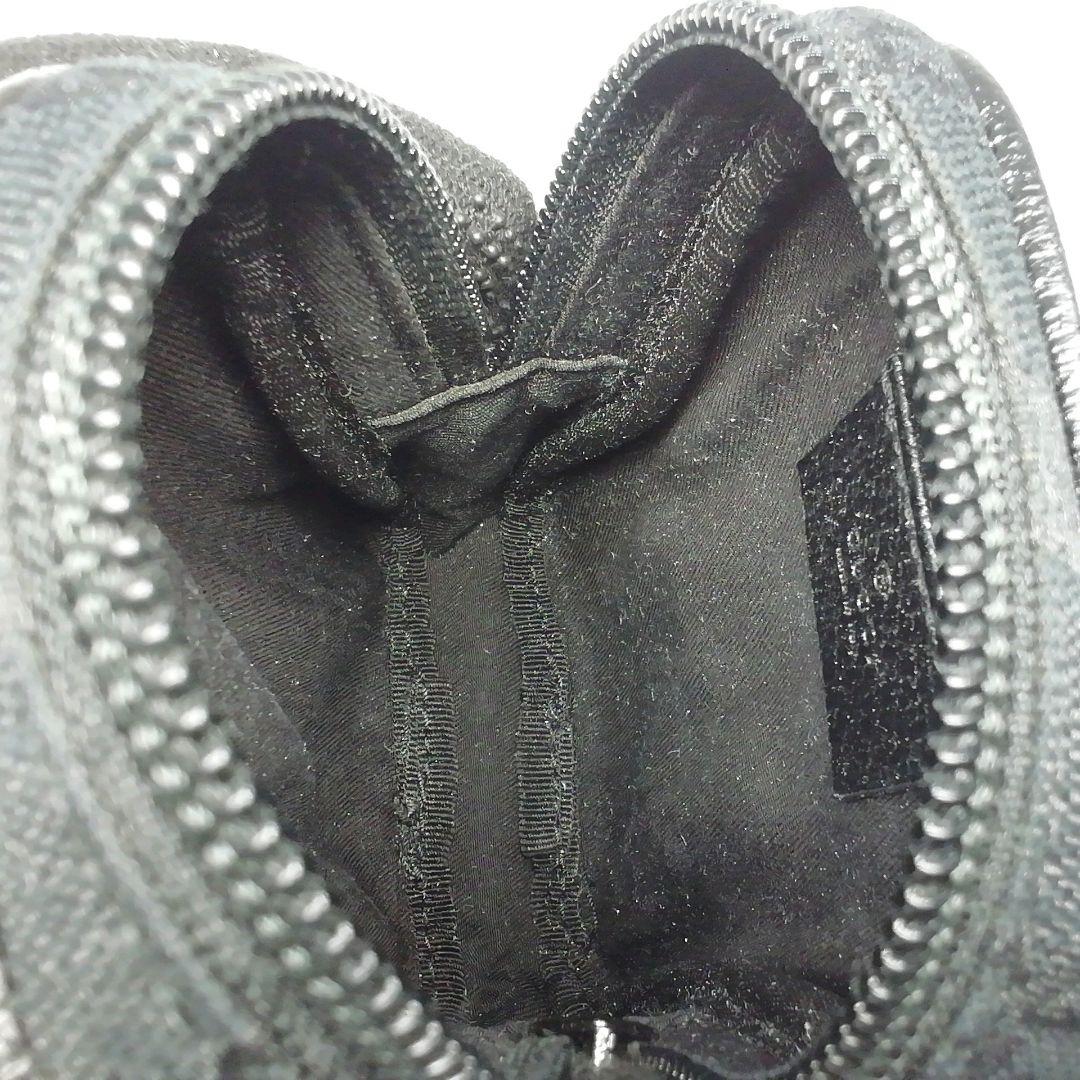 新品　GUCCI　グッチ　キャンバス　シガレットケース　ポーチ　保存袋・付属品