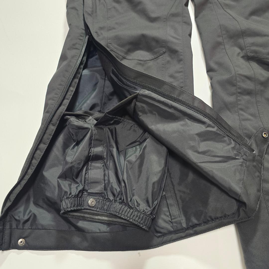 N*U様 レアGOLDWIN ゴールドウイン フィッシャーチーム スキーウェア上