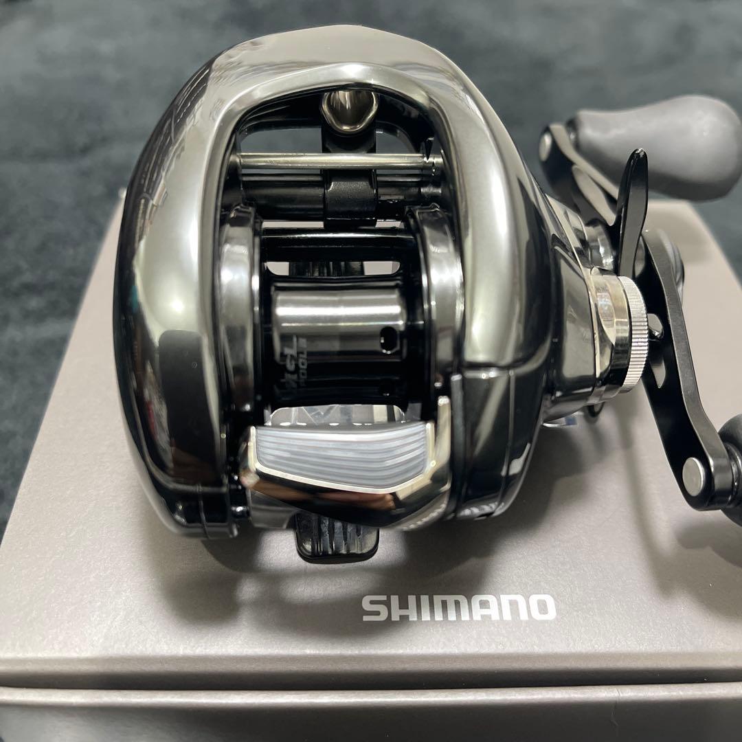 シマノ 23 アンタレス DC MD HG右 新品未使用品