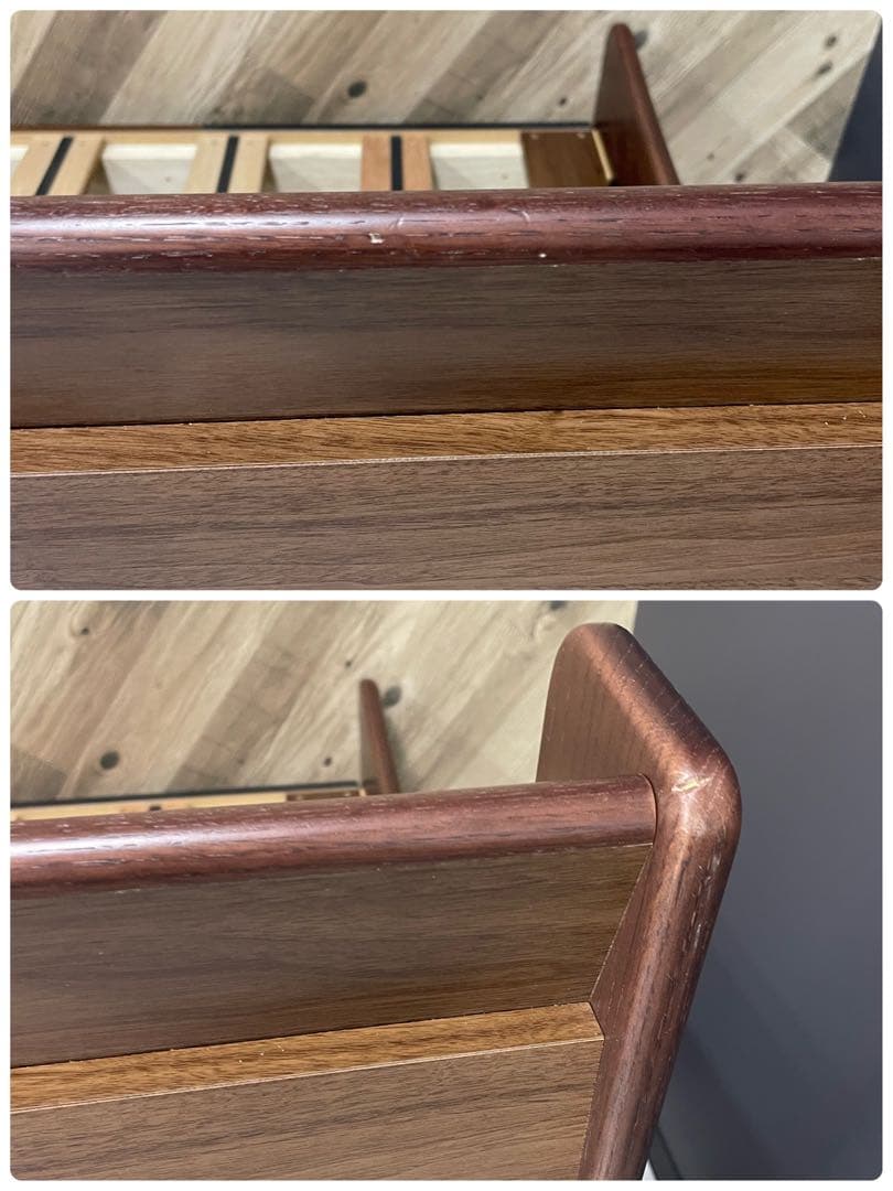 Meuble モーブル ドロシーⅡ ソファベッド