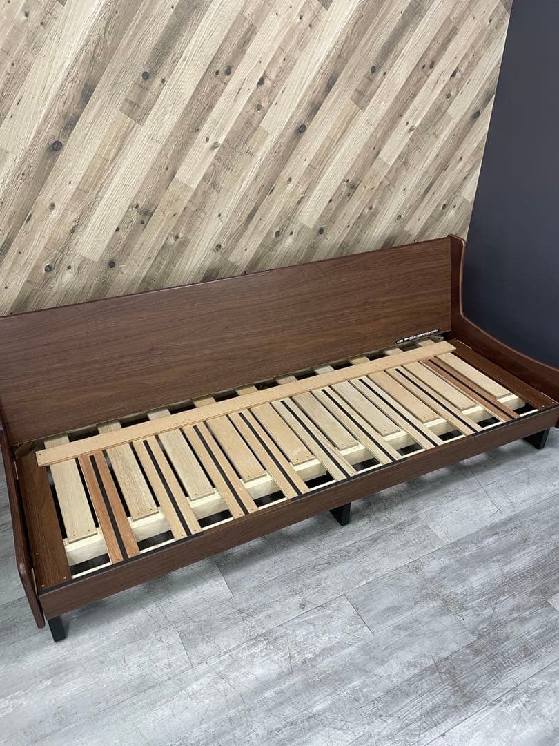 Meuble モーブル ドロシーⅡ ソファベッド