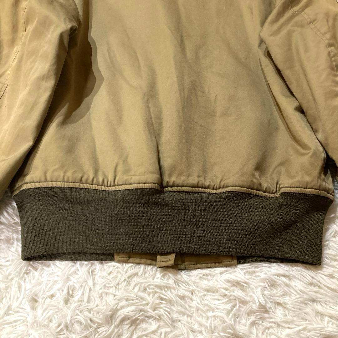 バズリクソンズ　B-10 希少M品番M13397 U.S.AIR FORCE