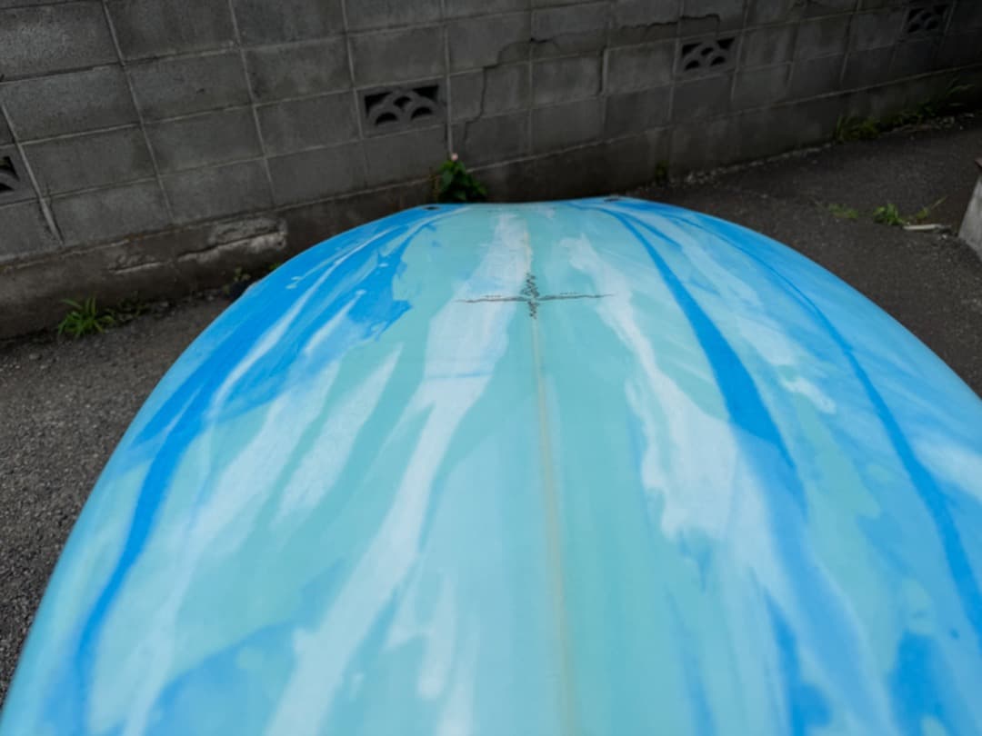 MIND SURFBOARD / TRUE FISHモデル