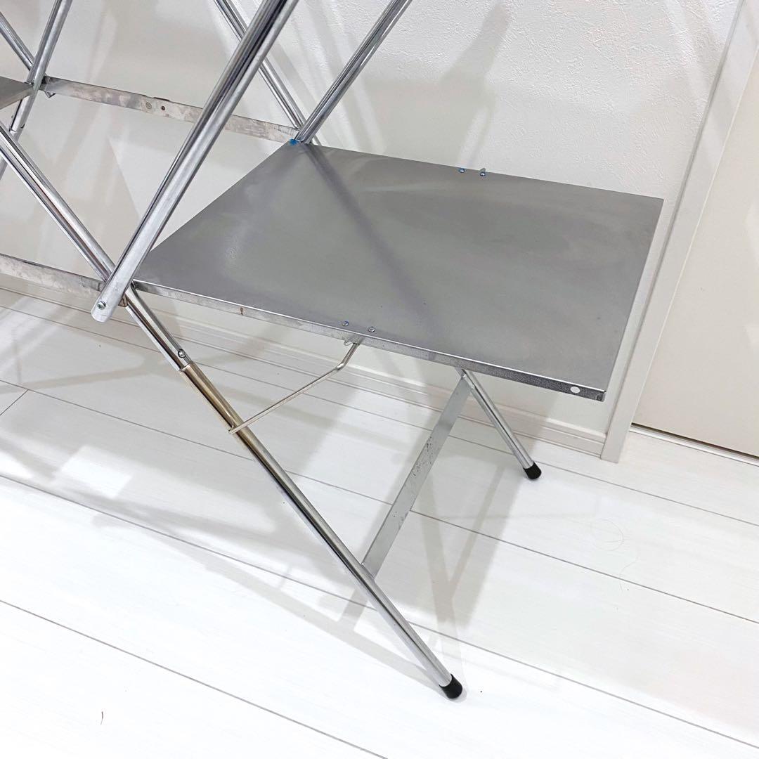 UNIFLAME ユニフレーム ツーバーナー US-1900&キッチンスタンドⅢ