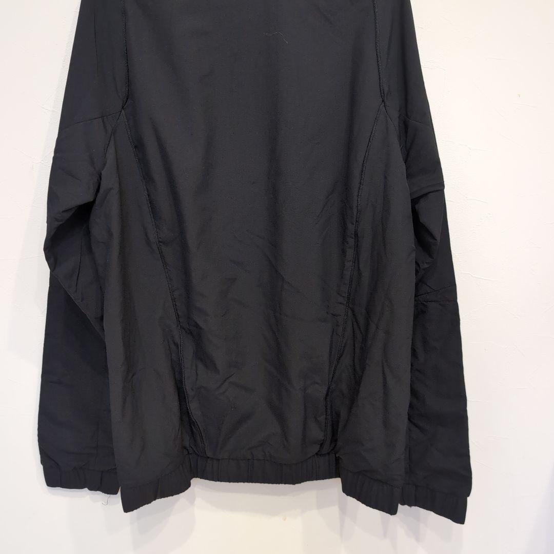 adidas 日本サッカー協会 ウィンドブレーカー　Ｌサイズ　非売品　支給品