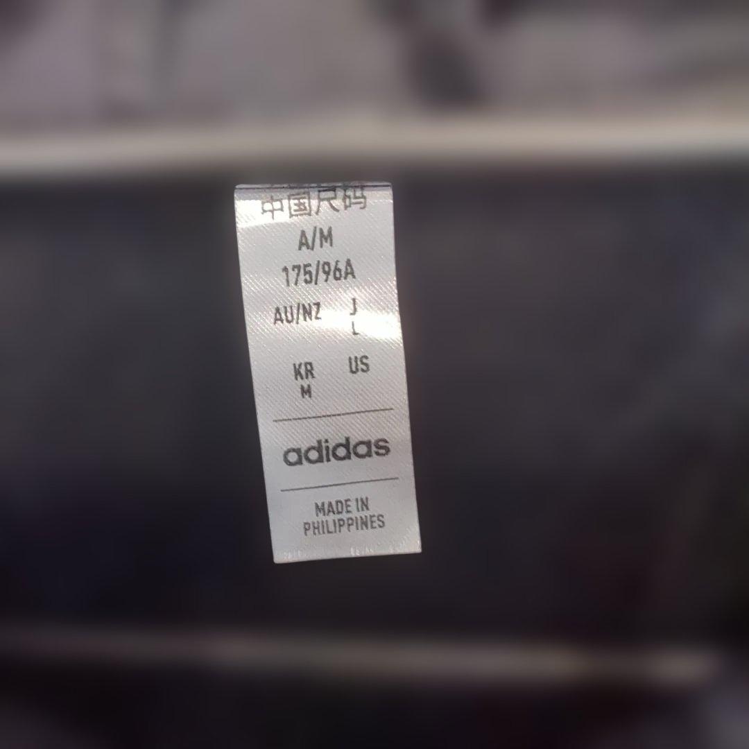 adidas 日本サッカー協会 ウィンドブレーカー　Ｌサイズ　非売品　支給品