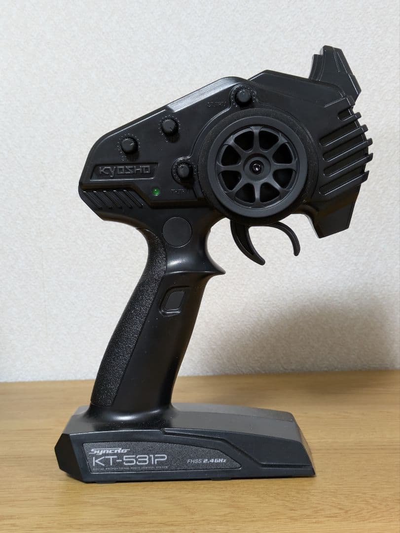 ミニッツAWD レディセット トヨタ セリカ GT-Four RC ラジコン