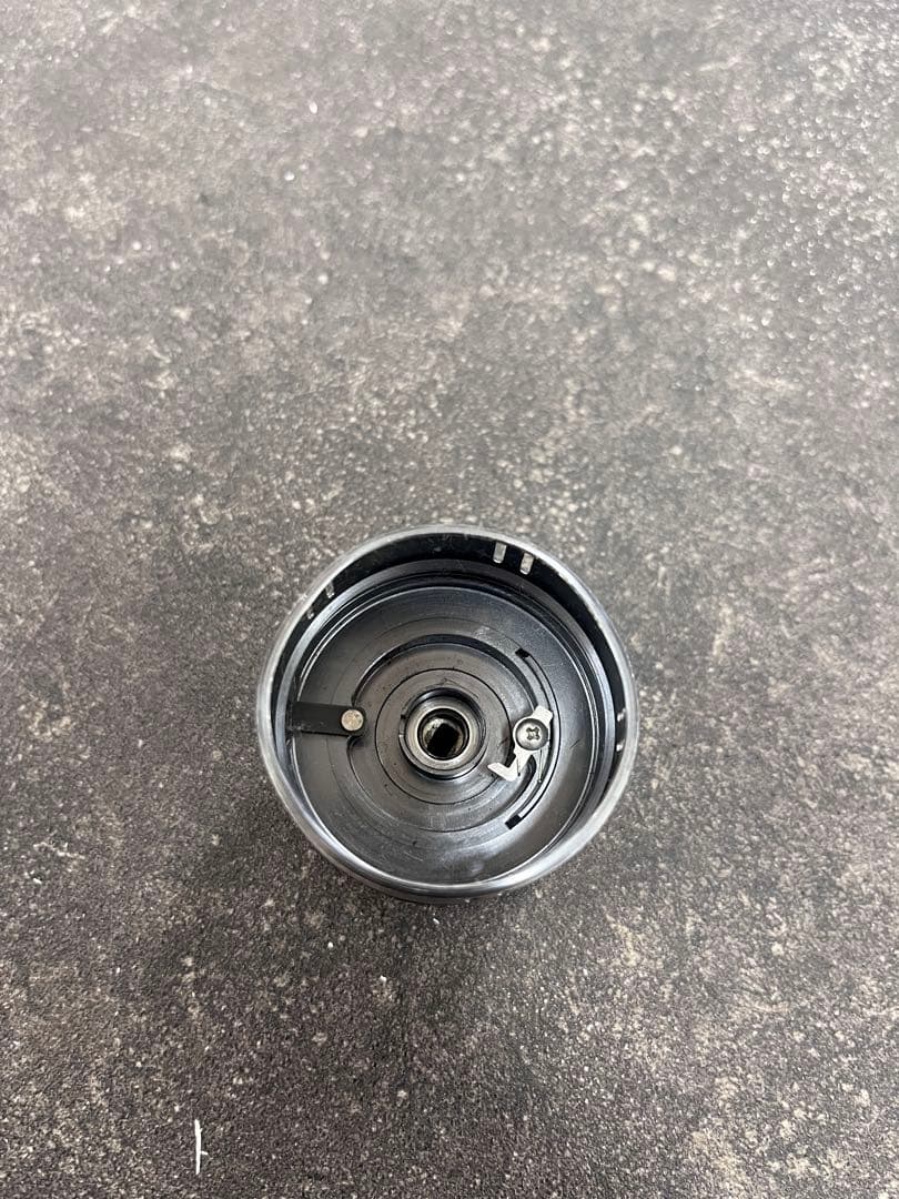 シマノVanquish12ヴァンキッシュ2500S&C3000SDHスプール