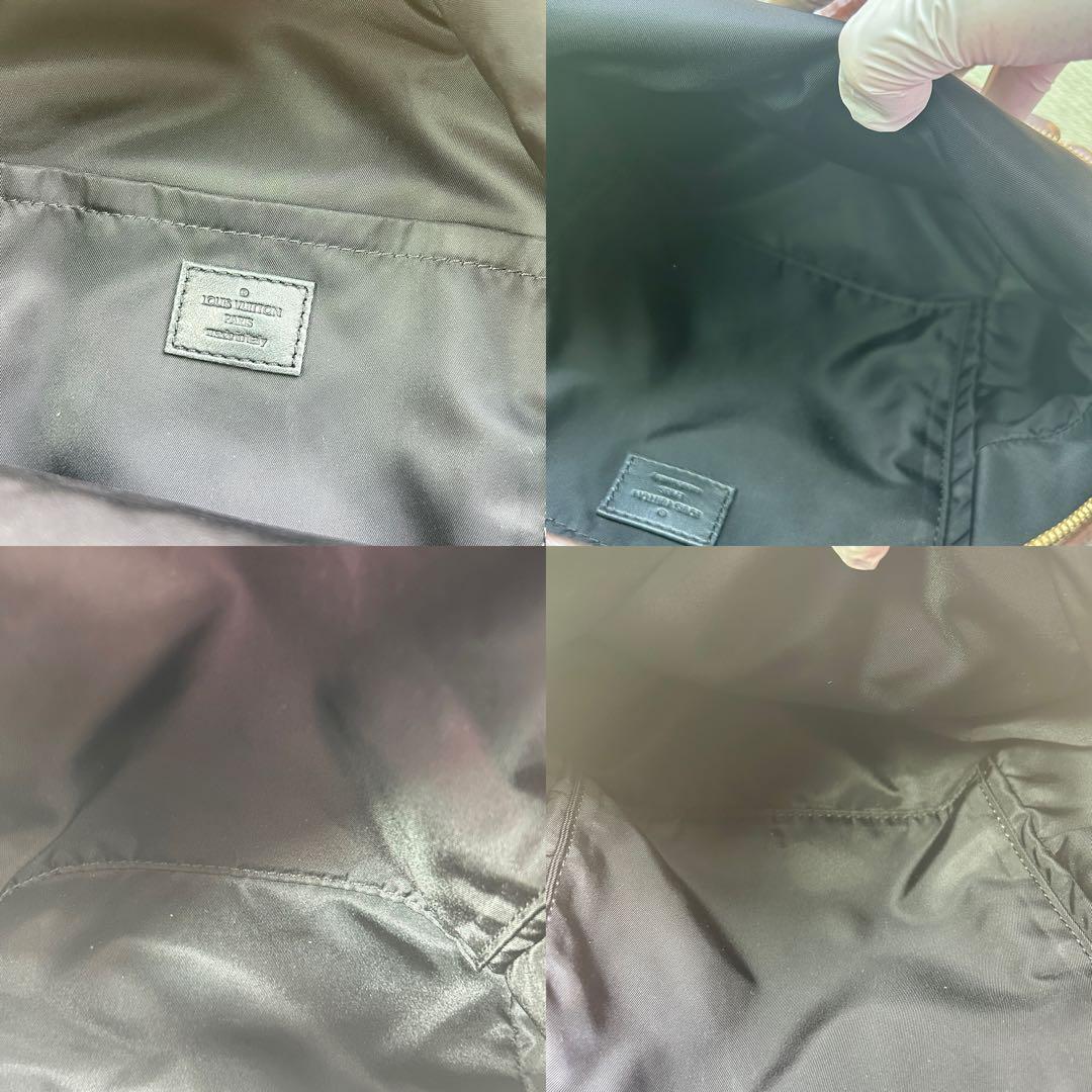 Louis Vuitton モノグラム リュック