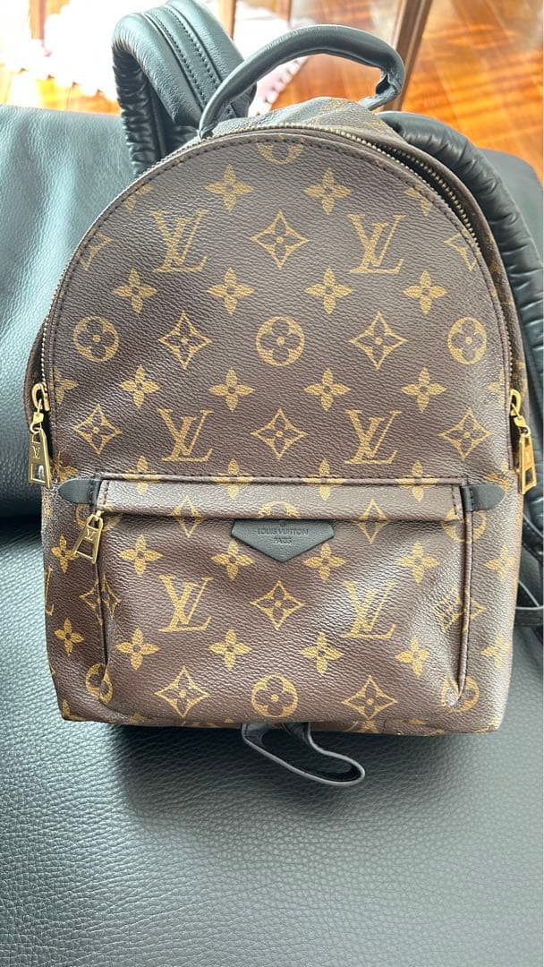 Louis Vuitton モノグラム リュック