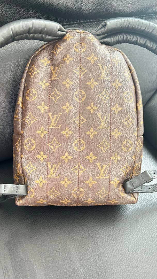 Louis Vuitton モノグラム リュック
