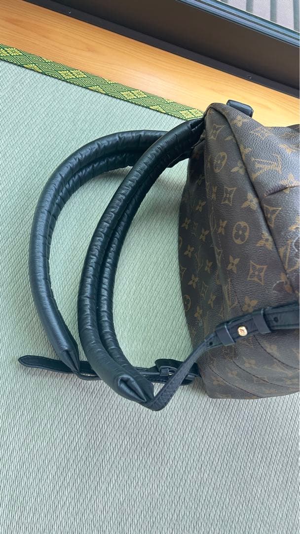 Louis Vuitton モノグラム リュック