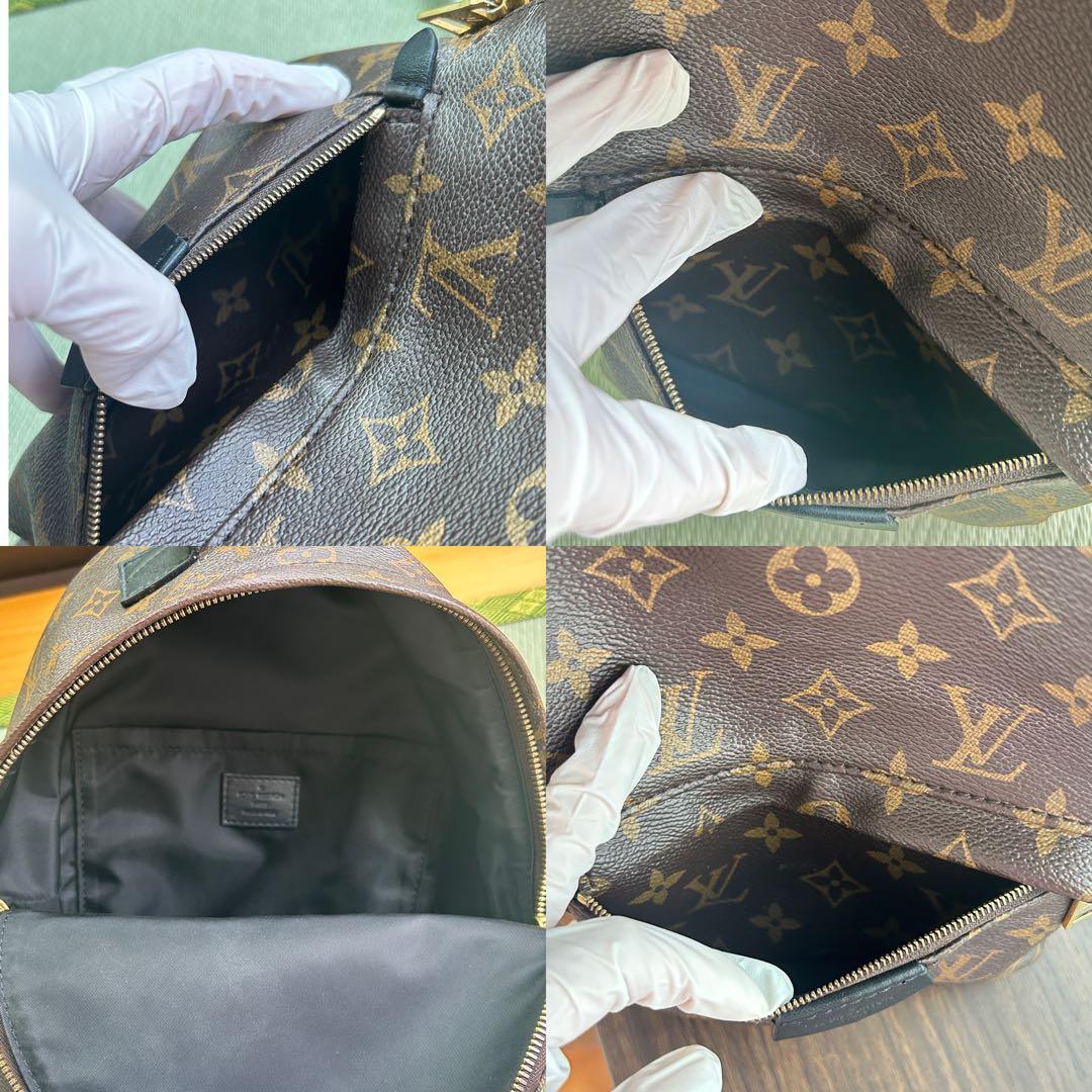Louis Vuitton モノグラム リュック