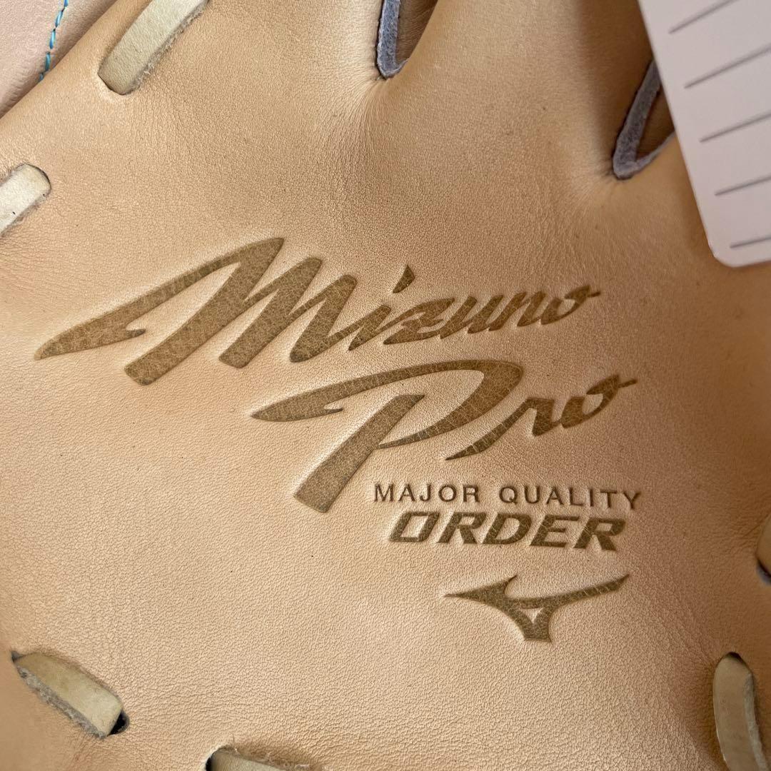 祝 200勝 田中将大 ミズノプロ 硬式 投手用 定価71,500円 グラブ