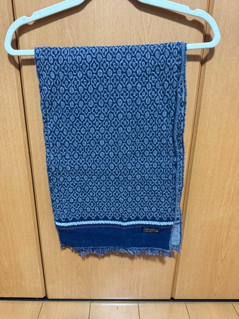 Dapper's マフラー 8点セット