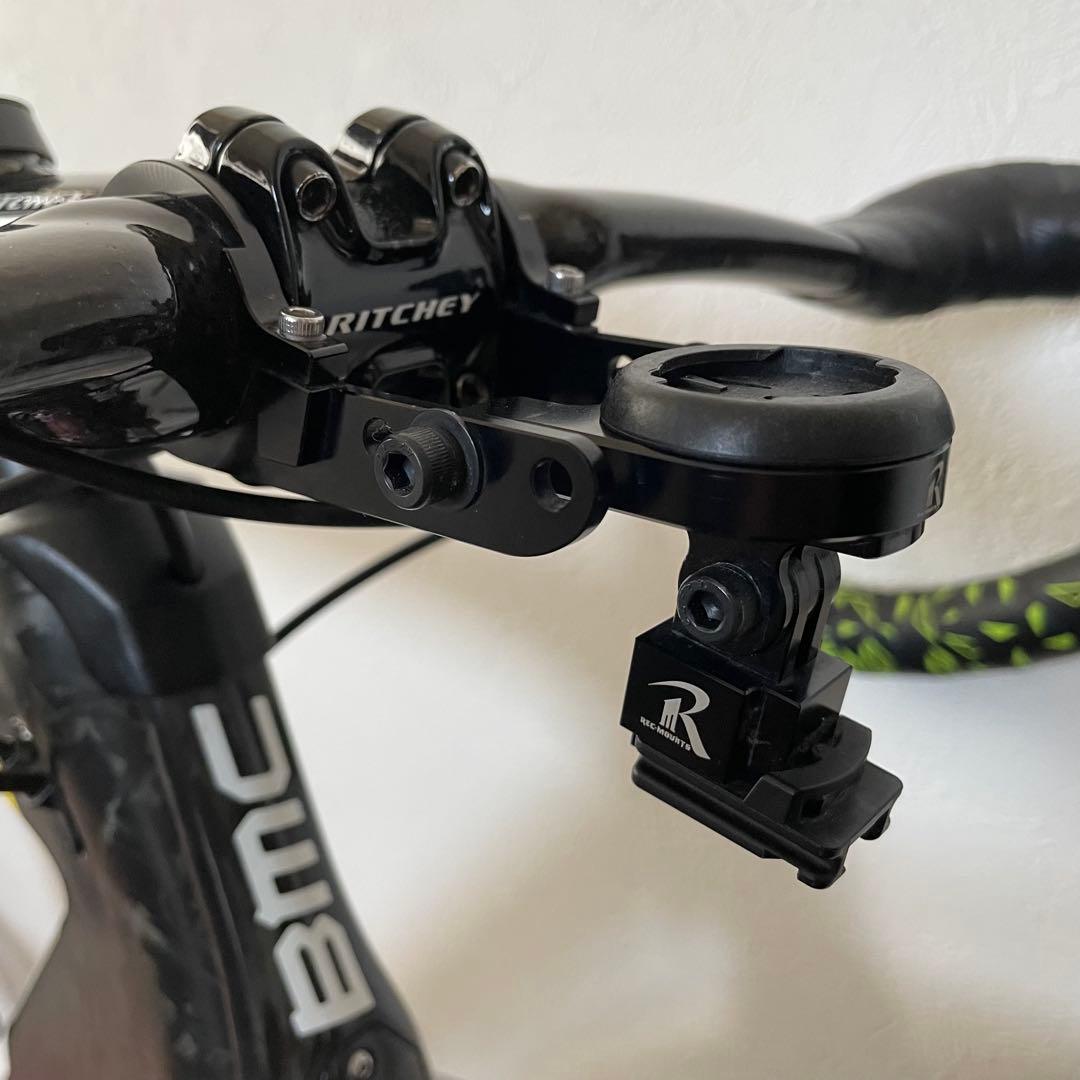 BMC TIME MACHINE TMR01 2014 サイズ54