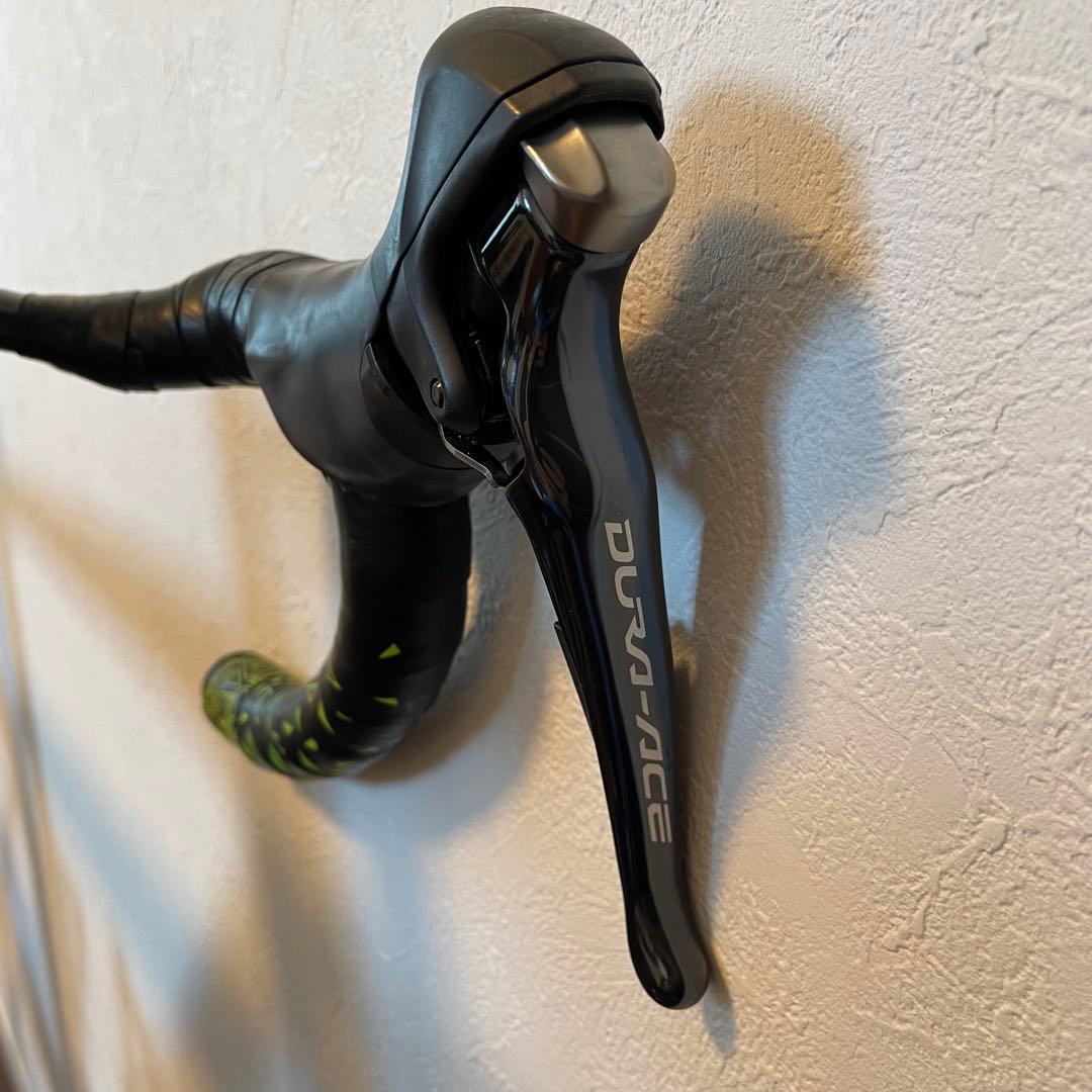 BMC TIME MACHINE TMR01 2014 サイズ54