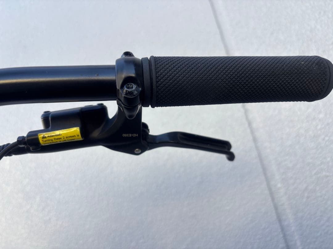 ご成約済【正規品】スーパー73 SUPER73 SG-1