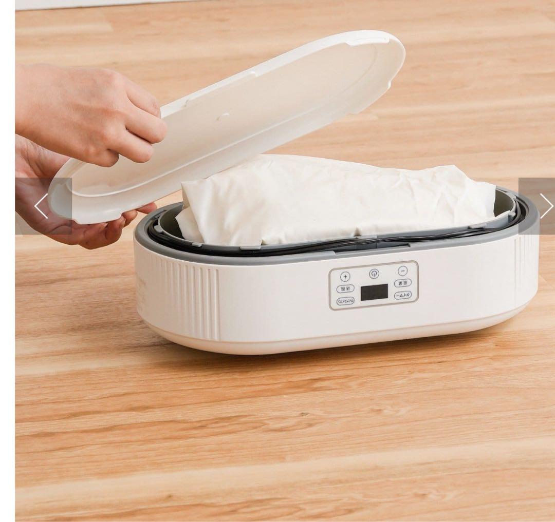 ポータブル乾燥機