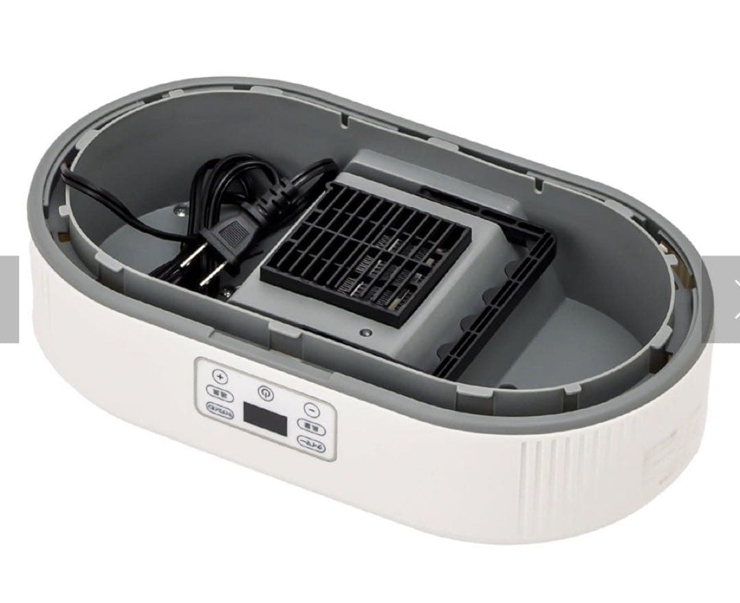 ポータブル乾燥機