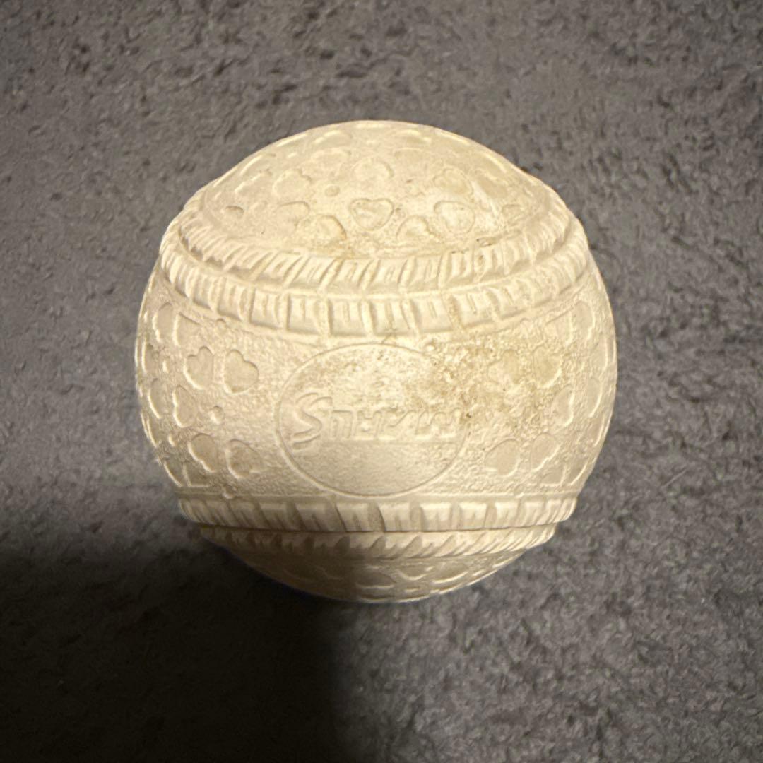 Mizuno Pro 軟式用【オールラウンド】 その他4点セット