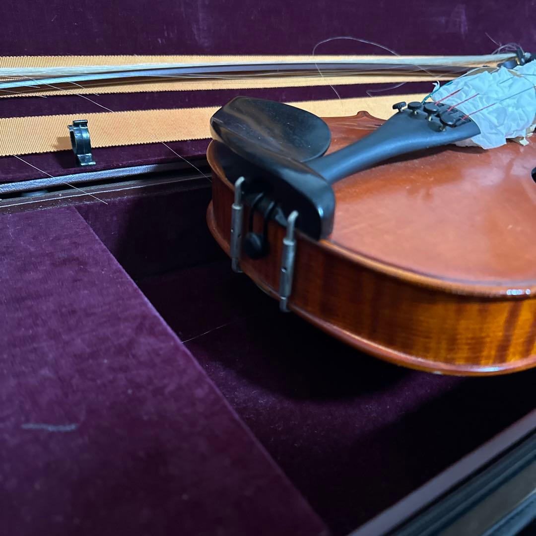 Romanza ロマンツァ RV-350 4/4サイズ バイオリン