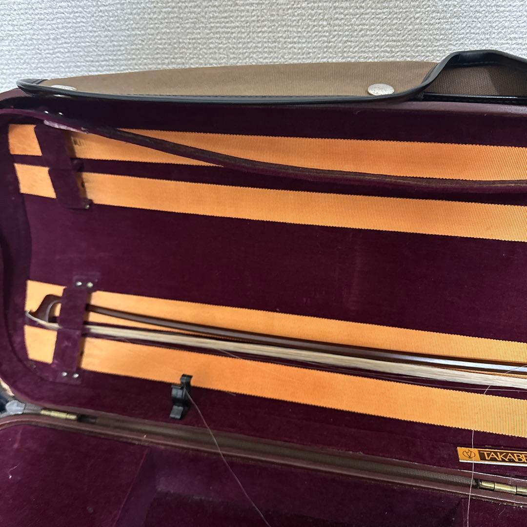 Romanza ロマンツァ RV-350 4/4サイズ バイオリン