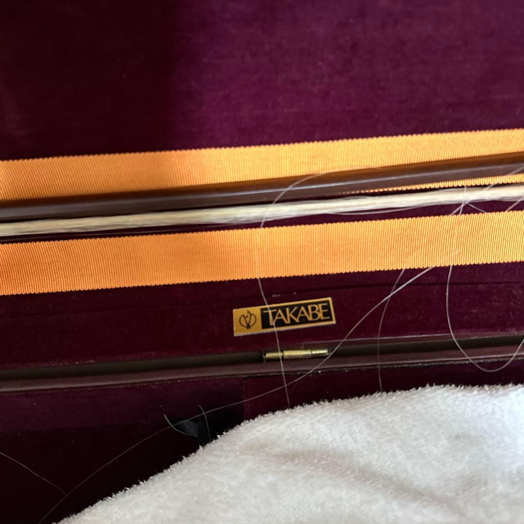 Romanza ロマンツァ RV-350 4/4サイズ バイオリン