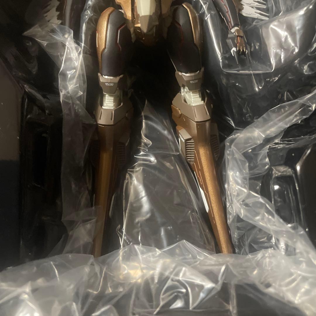 千値練 Sentinel RIOBOT アヌビス ノンスケール