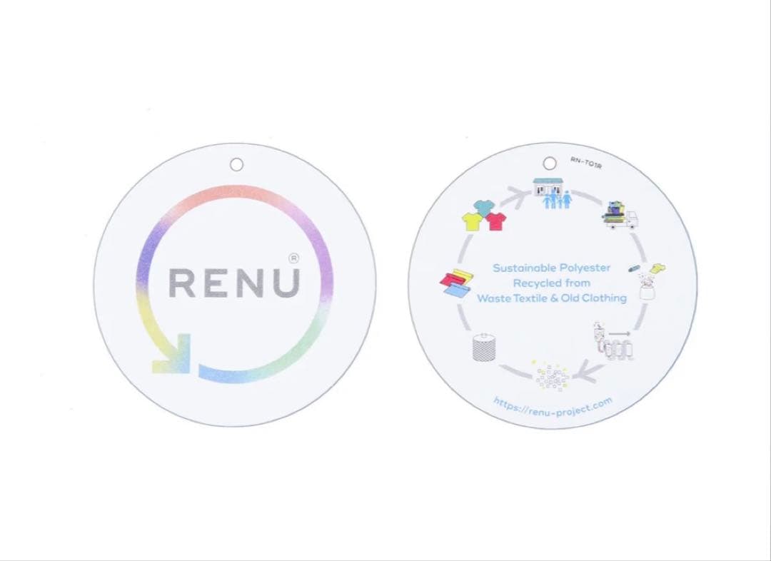 【新品未使用】St ANDREWS クロッシングロゴジャガードスカート