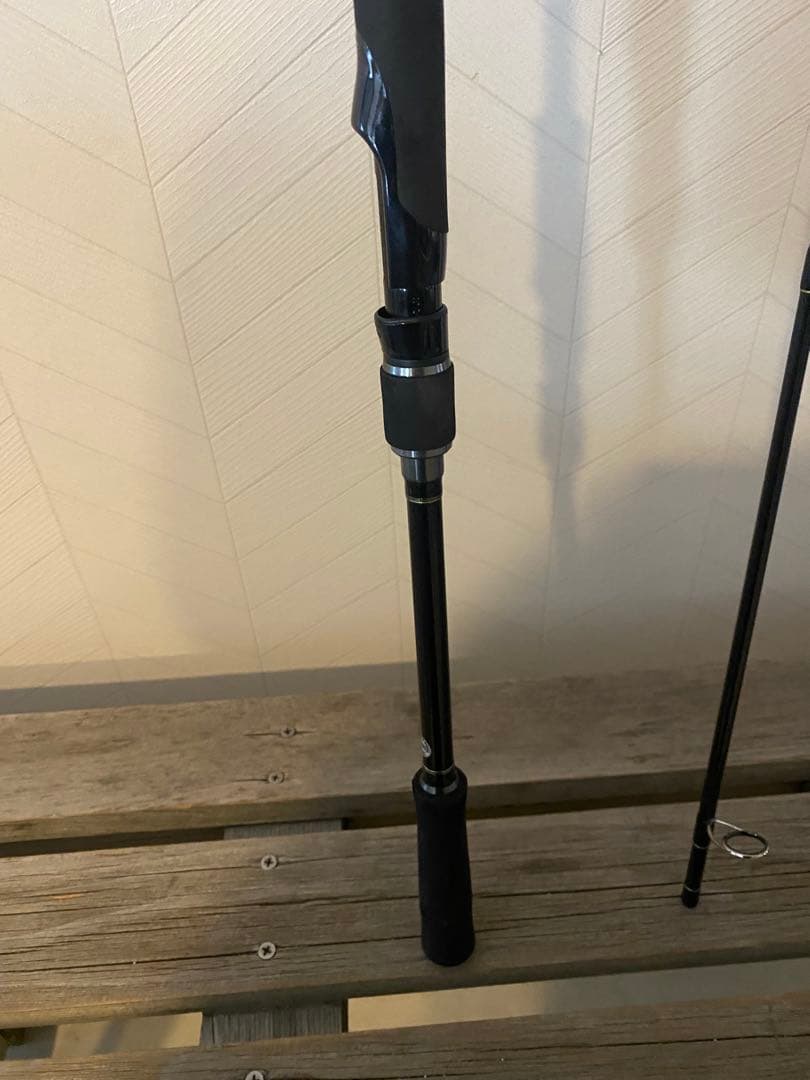 ヤマガブランクス　94M バリスティック