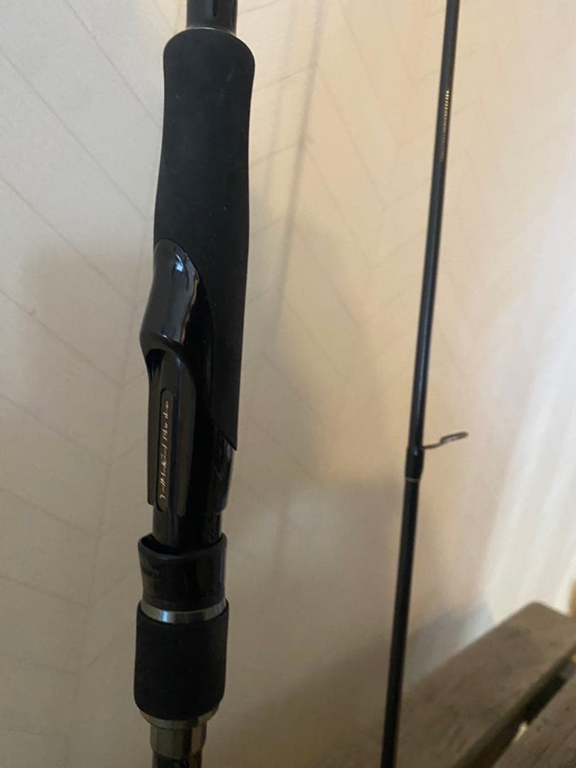 ヤマガブランクス　94M バリスティック