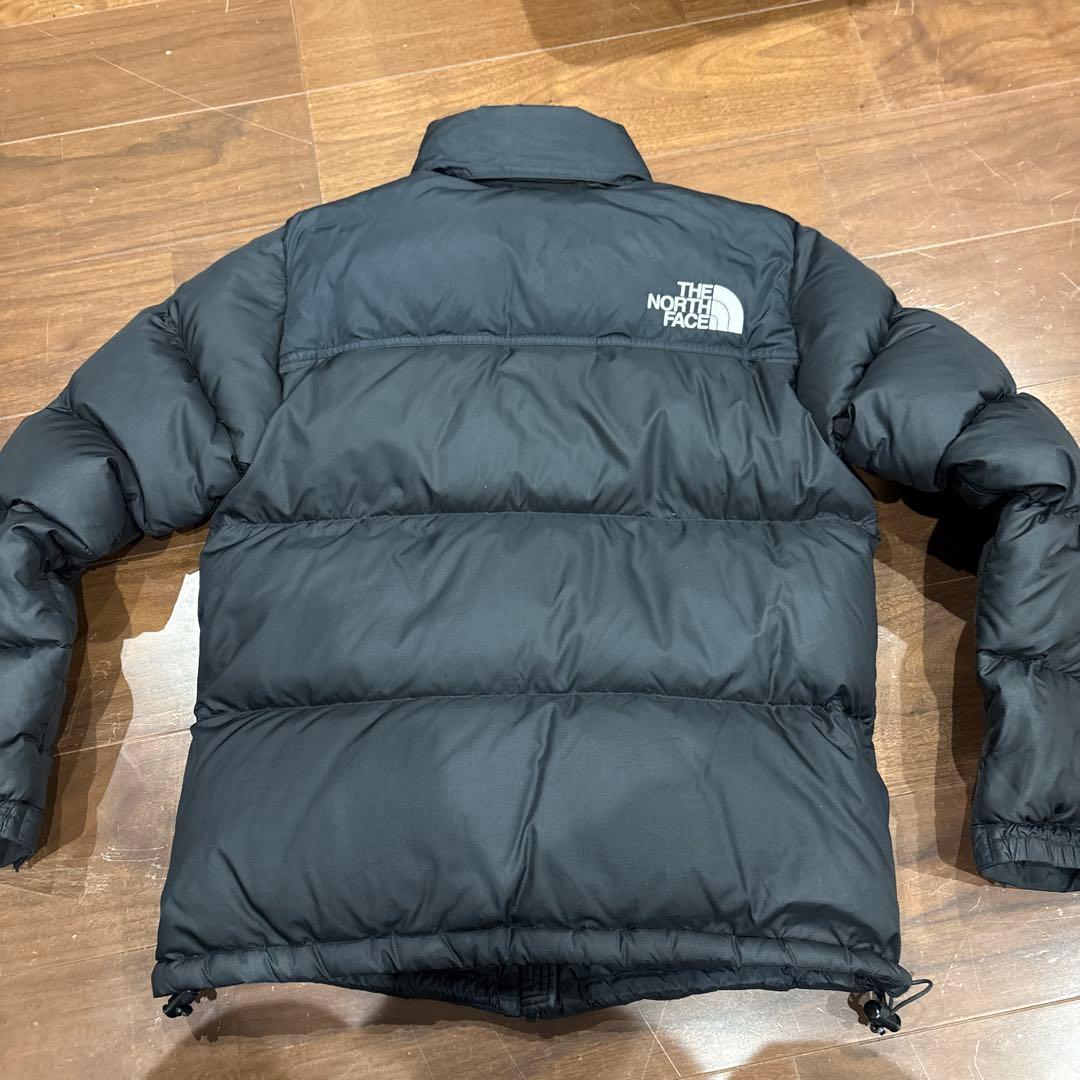 ヌプシ ND91841 M 国内