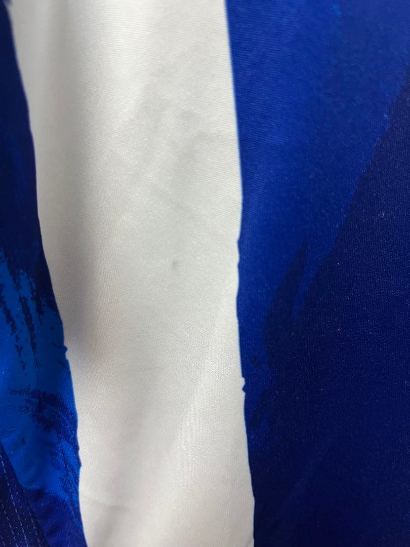 新品タグ付き 22-23 レアル・ソシエダ ホーム EL仕様 久保建英 14番