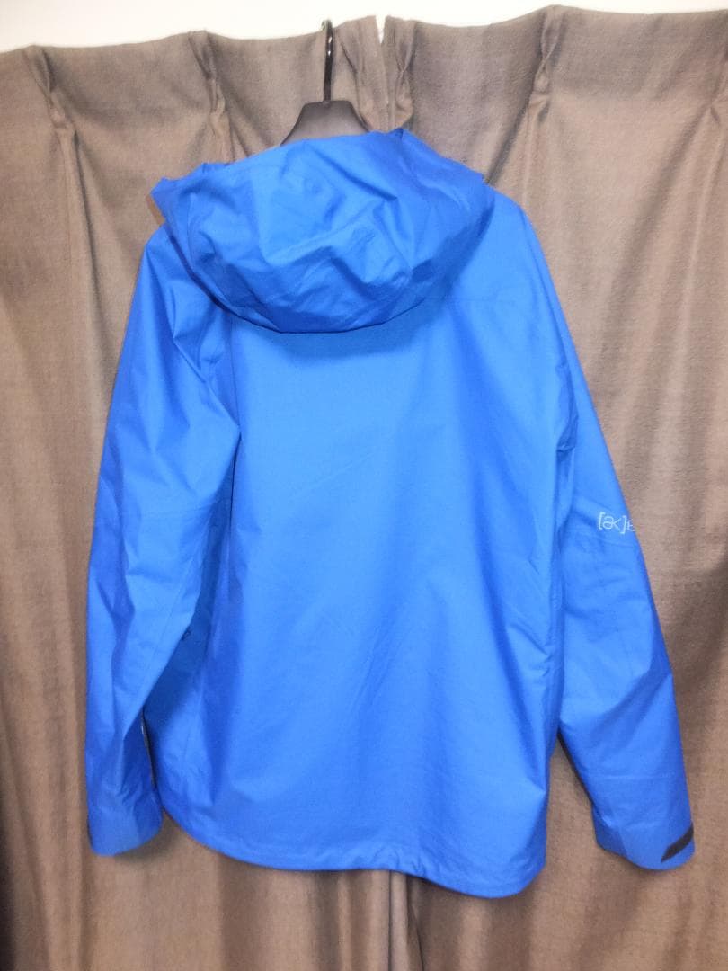 バートン！BURTON！AK！スノーボードジャケット！ゴアテックス！Mサイズ！