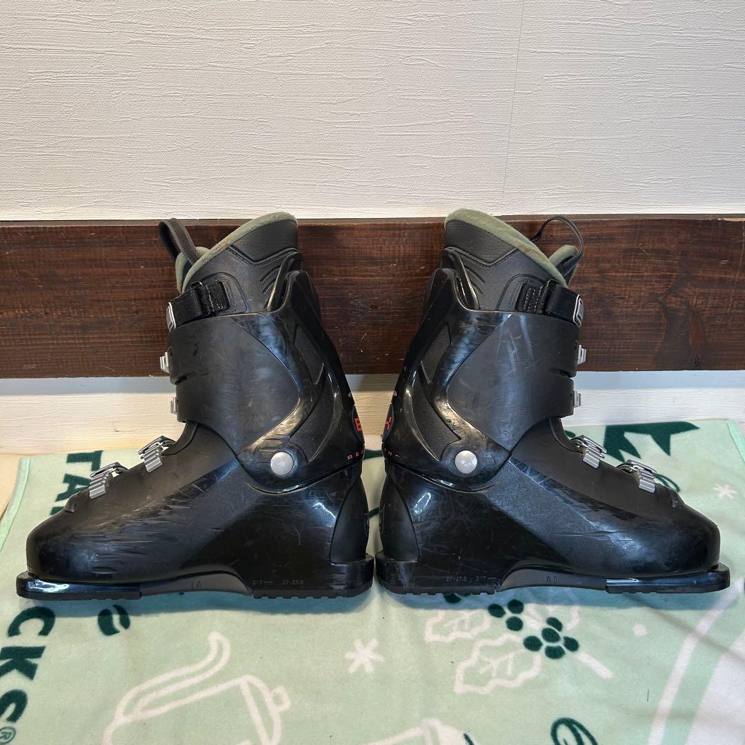 SALOMON SB NINE 90cm ブーツ　サロモン 27〜27.5cm