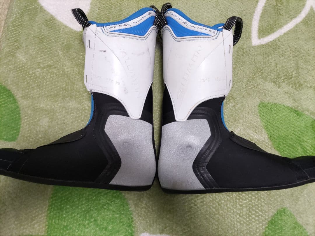 Salomon X Max120 スキー ブーツ 男性用