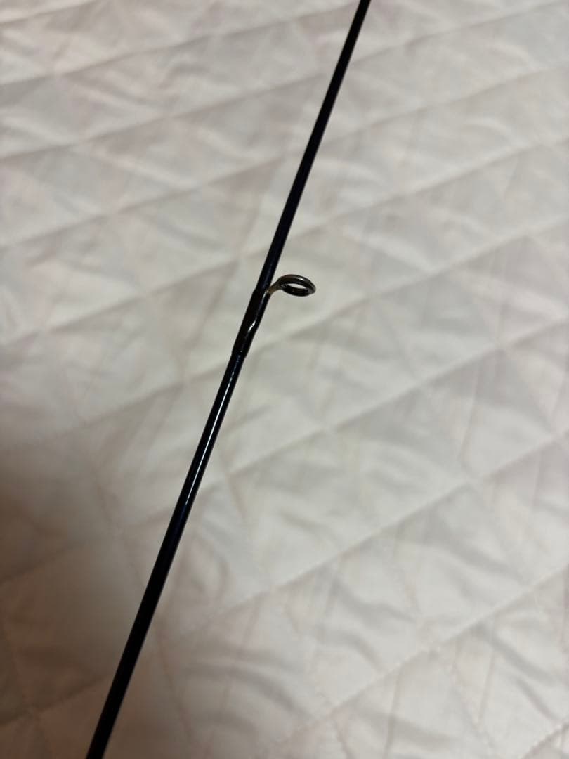 ufmウエダ　スティンガーディープ ボロン SST-86-H