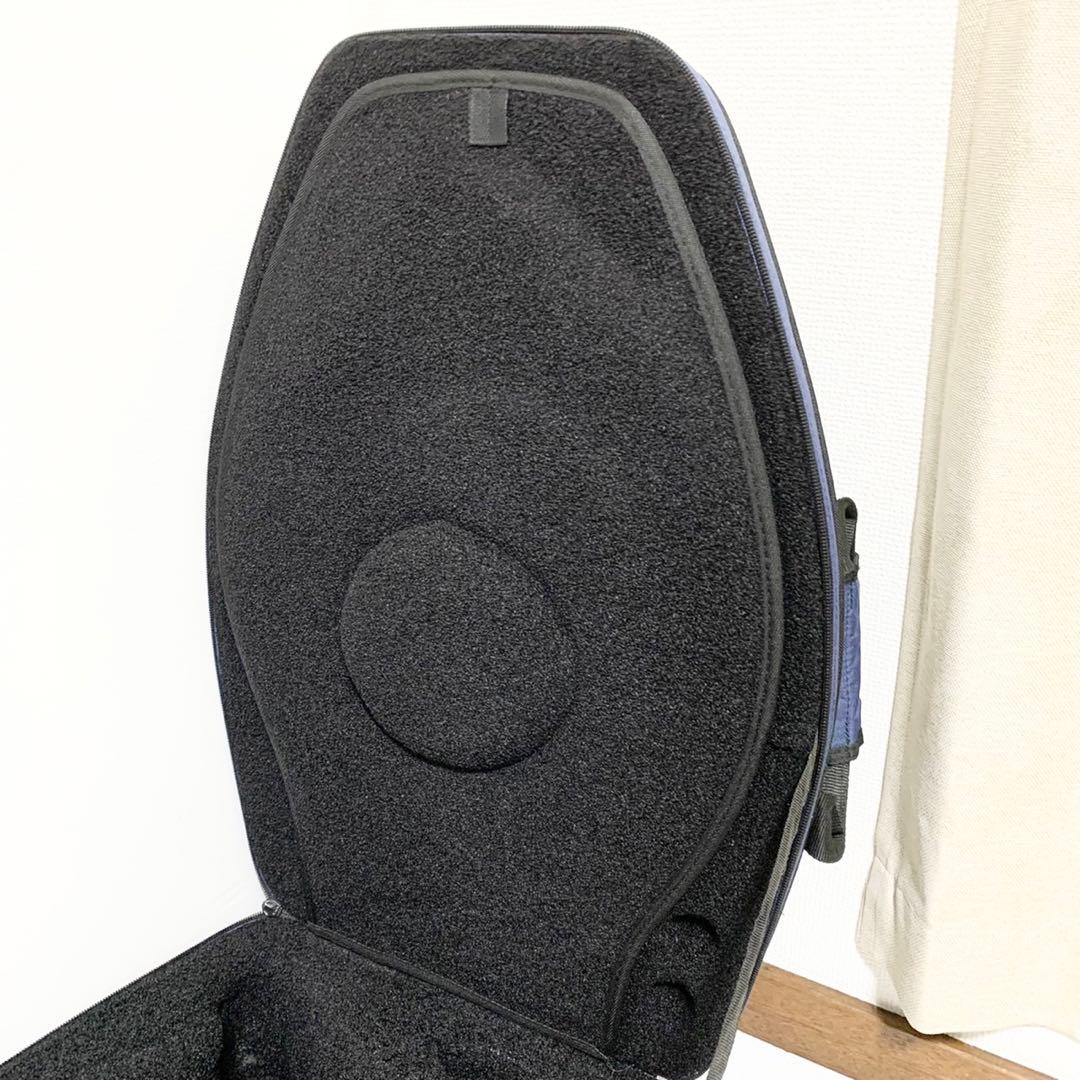 MEISTER Hans Hoyer ホルン用 セミハードケース リュック - メルカリ